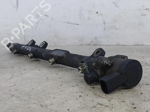 Injection rail MERCEDES-BENZ VITO Van (W638) 110 CDI 2.2 (638.094) | BP30112192M98