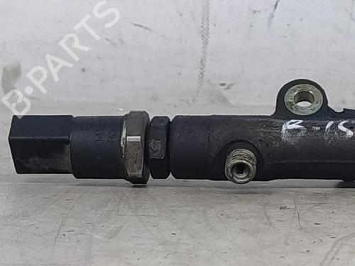 Injection rail MERCEDES-BENZ VITO Van (W638) 110 CDI 2.2 (638.094) | BP30112192M98