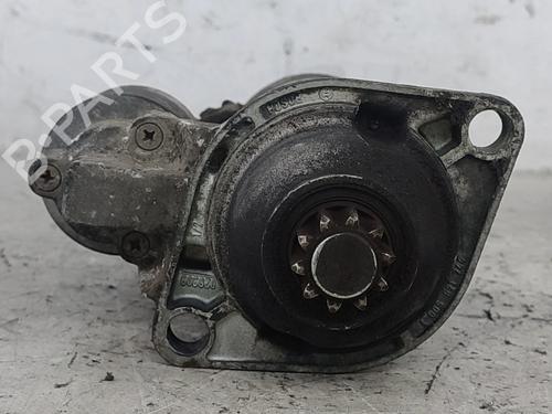 Used Starter VW GOLF III (1H1) 1.9 TDI (90 hp) 30104339