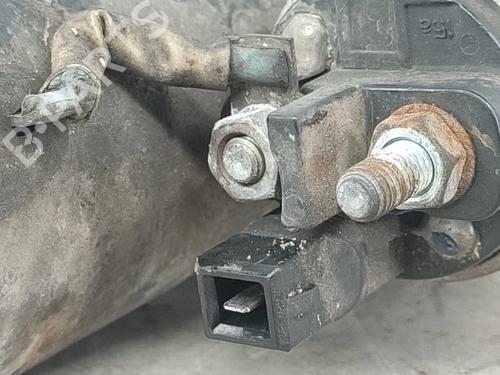 Starter VW GOLF III (1H1) 1.9 TDI | BP30104339M8 