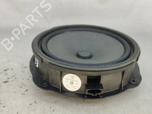 Used Speaker SEAT LEON (KL1, KLG) 1.0 TSI (110 hp) 30028517