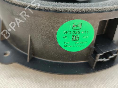 Speaker SEAT LEON (KL1, KLG) 1.0 TSI | BP30028520E2 