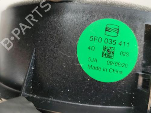 Speaker SEAT LEON (KL1, KLG) 1.0 TSI | BP30028519E2 