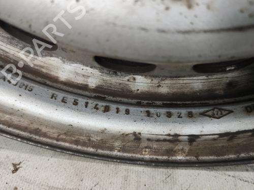 Fælk RENAULT KANGOO Express (FW0/1_) 1.5 dCi 75 (FW07, FW10, FW04) | BP30113939C45 