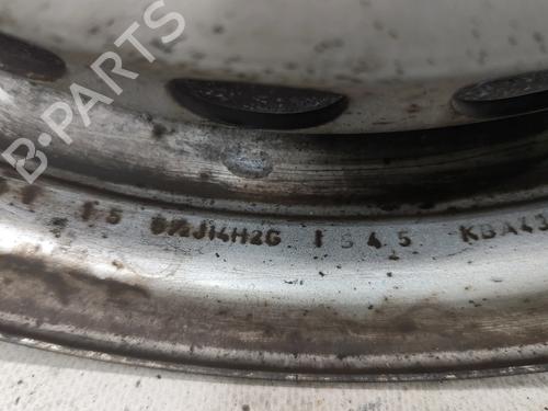 Fælk RENAULT KANGOO Express (FW0/1_) 1.5 dCi 75 (FW07, FW10, FW04) | BP30113939C45 