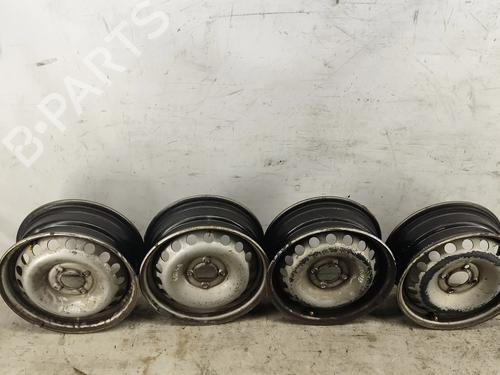 Fælk RENAULT KANGOO Express (FW0/1_) 1.5 dCi 75 (FW07, FW10, FW04) (75 hp) 30113939