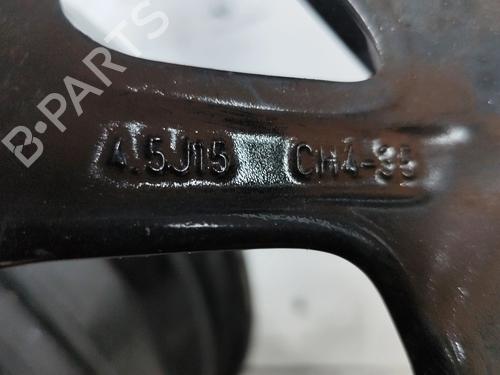 Rim PEUGEOT 108 1.0 VTi | BP30113945C45