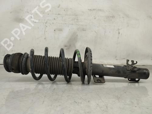 Used Left front shock absorber SEAT IBIZA IV (6J5, 6P1) 1.2 TDI (75 hp) 23000178