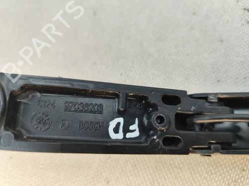 Front windshield wiper arm SEAT LEON (KL1, KLG) 1.0 TSI | BP30028543C143 