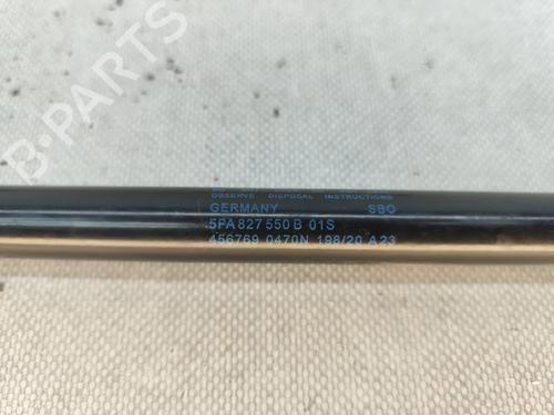 Tailgate lift support SEAT LEON (KL1, KLG) 1.0 TSI | BP30028546C138 