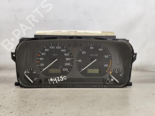 Used Instrument cluster Instrument cluster VW GOLF III (1H1) 1.6 (75 hp) 30101185 30101185