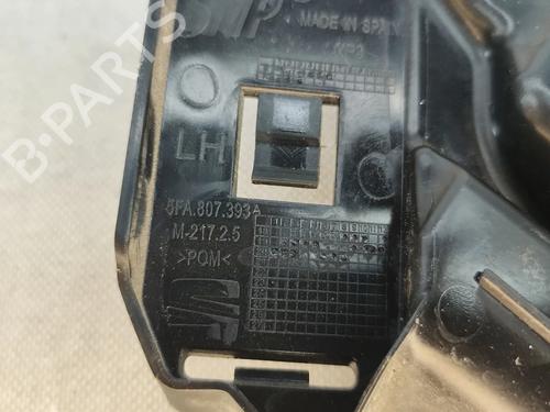 Rear bumper bracket SEAT LEON (KL1, KLG) 1.0 TSI | BP30028539C159 