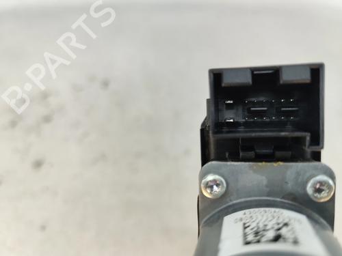 Left front window motor VW POLO IV (9N_, 9A_) 1.2 12V | BP30090097E21