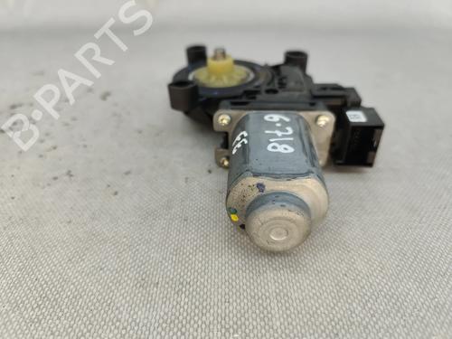 Left front window motor VW POLO IV (9N_, 9A_) 1.2 12V | BP30090097E21