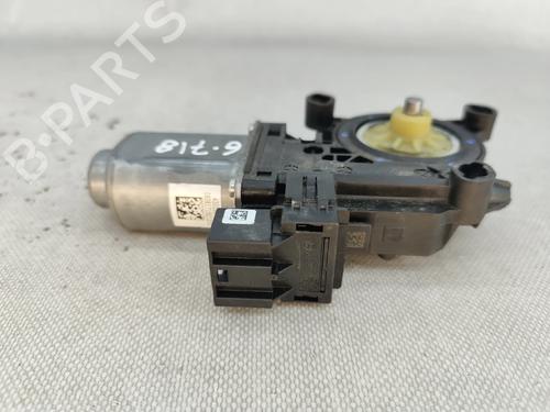 Left front window motor VW POLO IV (9N_, 9A_) 1.2 12V | BP30090097E21