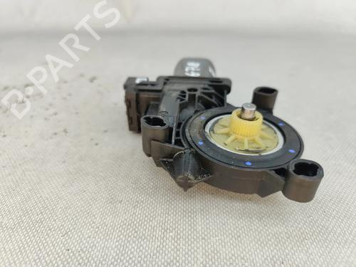 Left front window motor VW POLO IV (9N_, 9A_) 1.2 12V | BP30090097E21