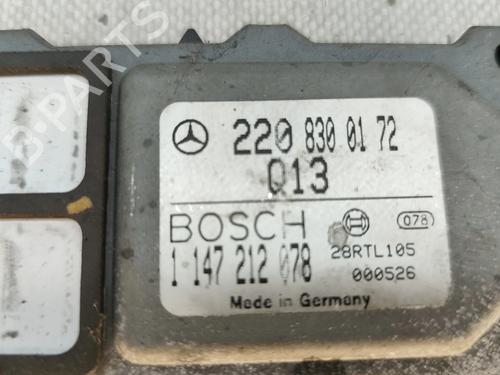 Elektronisk modul MERCEDES-BENZ C-CLASS (W203) C 220 CDI (203.006, 203.008) | BP30090090M83 
