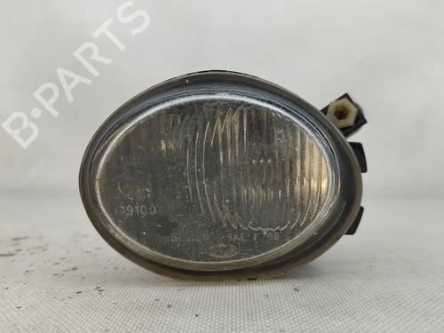 Used Left front fog light BMW 3 (E46) 320 d (136 hp) 30090071