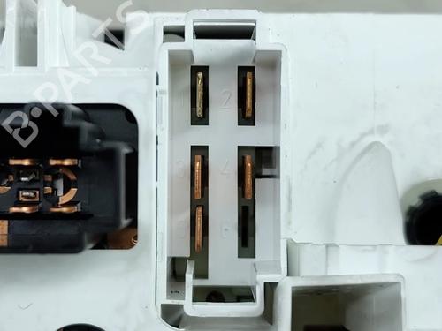 Climate control VW GOLF IV (1J1) 1.6 16V | BP30101178I5