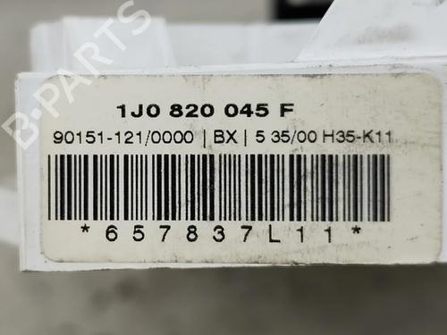 Climate control VW GOLF IV (1J1) 1.6 16V | BP30101178I5