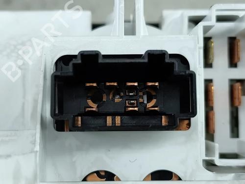 Climate control VW GOLF IV (1J1) 1.6 16V | BP30101178I5