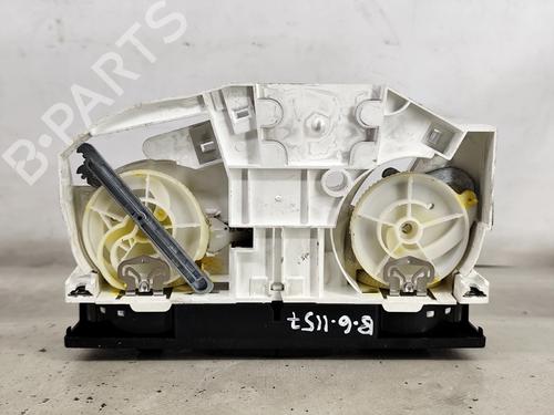 Climate control VW GOLF IV (1J1) 1.6 16V | BP30101178I5