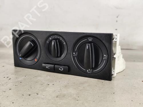 Climate control VW GOLF IV (1J1) 1.6 16V | BP30101178I5