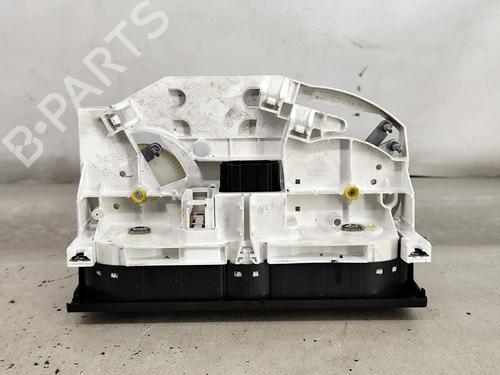 Climate control VW GOLF IV (1J1) 1.6 16V | BP30101178I5