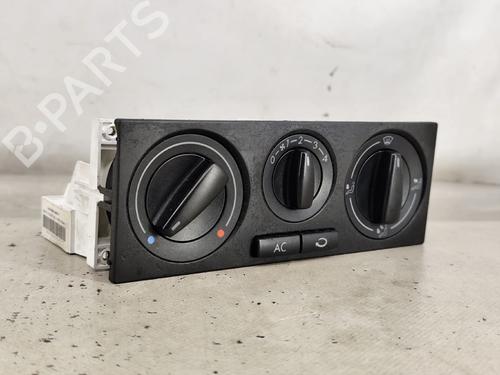 Climate control VW GOLF IV (1J1) 1.6 16V | BP30101178I5