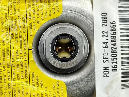 Driver airbag VW GOLF IV (1J1) 1.6 16V | BP30101176C9 