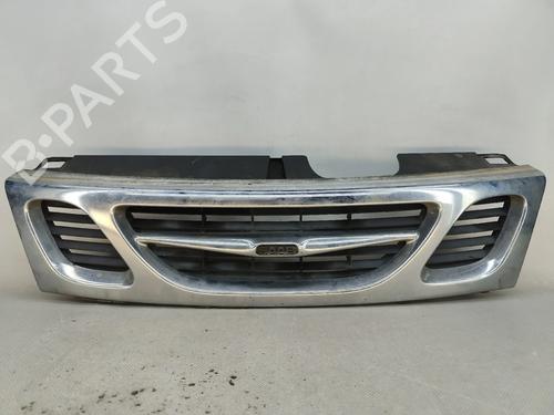 Used Grille SAAB 9-3 (YS3D) 2.2 TiD (115 hp) 30044442