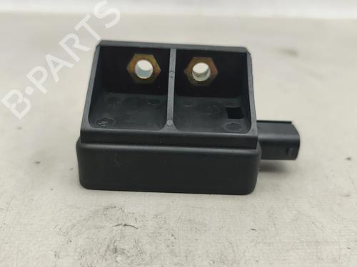 Used Electronic module MERCEDES-BENZ C-CLASS (W203) C 200 Kompressor (203.045) (163 hp) 29983701