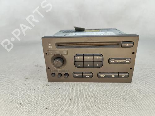 Used Radio SAAB 9-3 (YS3D) 2.2 TiD (115 hp) 30044444