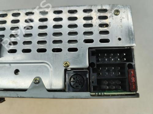 Radio SAAB 9-3 (YS3D) 2.2 TiD | BP30044444E6 