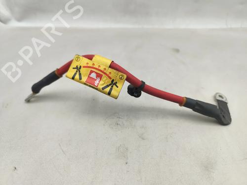 Cabo JAGUAR I-PACE (X590) EV400 AWD (400 hp) 29877391