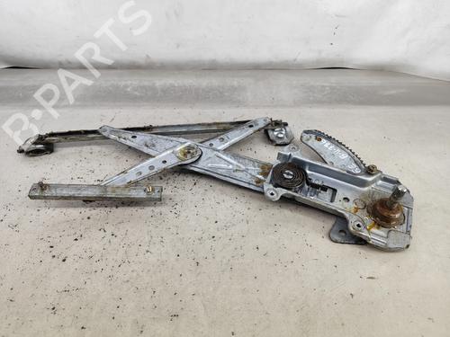 Used Front left window mechanism Front left window mechanism NISSAN MICRA II (K11) 1.0 i 16V (K11) (54 hp) 30099459 30099459