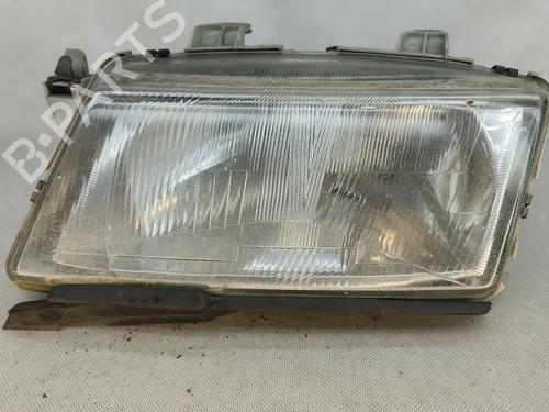 Used Left headlight SAAB 9-3 (YS3D) 2.2 TiD (115 hp) 30044446