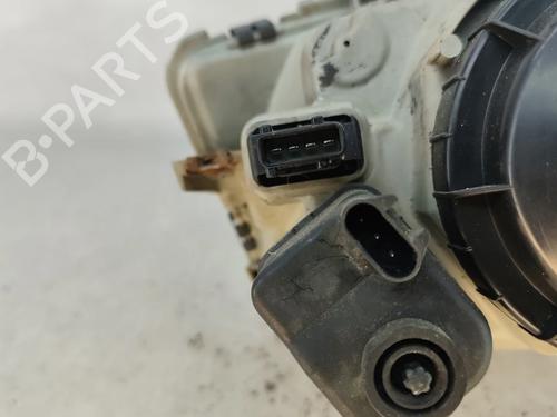 Left headlight SAAB 9-3 (YS3D) 2.2 TiD | BP30044446C28 