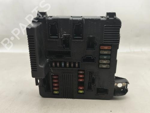 Used Fuse box RENAULT SCÉNIC II (JM0/1_) 1.5 dCi (JM1E, JM16) (106 hp) 29983680