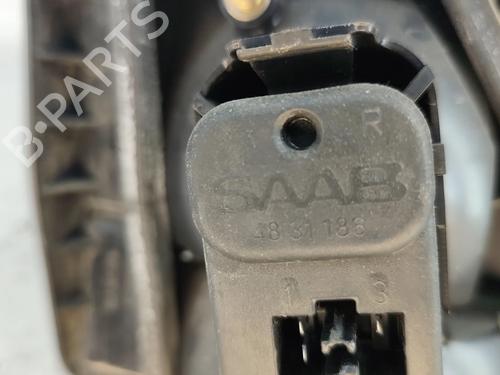 Højre baglygte bagklap SAAB 9-3 (YS3D) 2.2 TiD | BP30044449C80