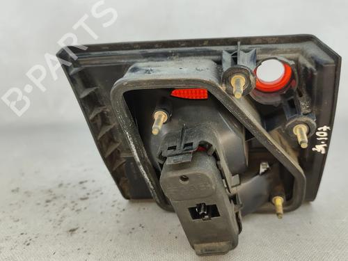 Højre baglygte bagklap SAAB 9-3 (YS3D) 2.2 TiD | BP30044449C80