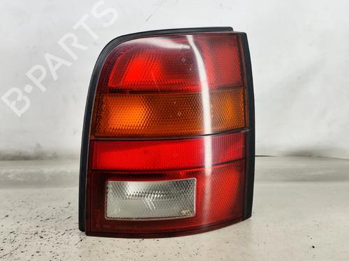 Used Right taillight NISSAN MICRA II (K11) 1.0 i 16V (K11) (54 hp) 30099442