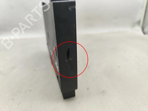 Electronic module BMW 5 (E60) 530 d | BP29979802M83 