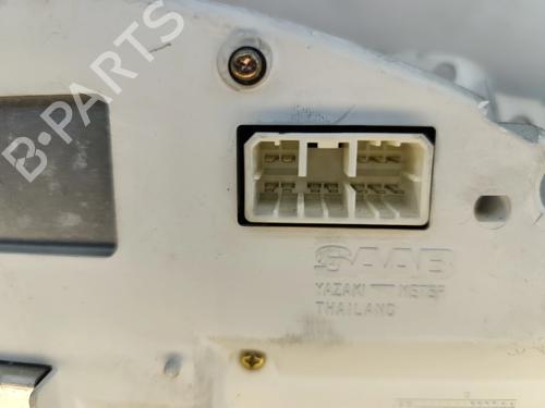 Instrument cluster SAAB 9-3 (YS3D) 2.2 TiD | BP30044454C47 