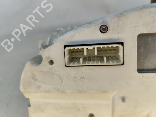 Instrument cluster SAAB 9-3 (YS3D) 2.2 TiD | BP30044454C47 