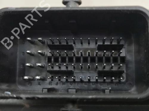 Engine control unit (ECU) RENAULT SCÉNIC II (JM0/1_) 1.5 dCi (JM1E, JM16) | BP29983679M57  - Image 7