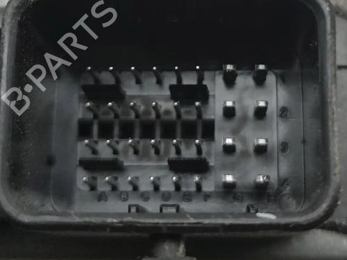 Engine control unit (ECU) RENAULT SCÉNIC II (JM0/1_) 1.5 dCi (JM1E, JM16) | BP29983679M57  - Image 5