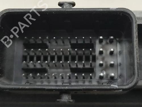 Engine control unit (ECU) RENAULT SCÉNIC II (JM0/1_) 1.5 dCi (JM1E, JM16) | BP29983679M57  - Image 6