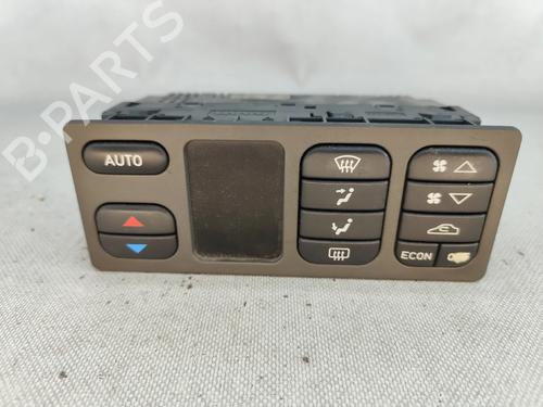 Used Climate control SAAB 9-3 (YS3D) 2.2 TiD (115 hp) 30044457