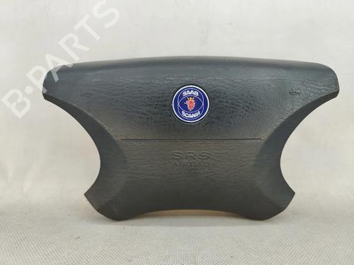 Airbag chauffør SAAB 9-3 (YS3D) 2.2 TiD (115 hp) 30044459